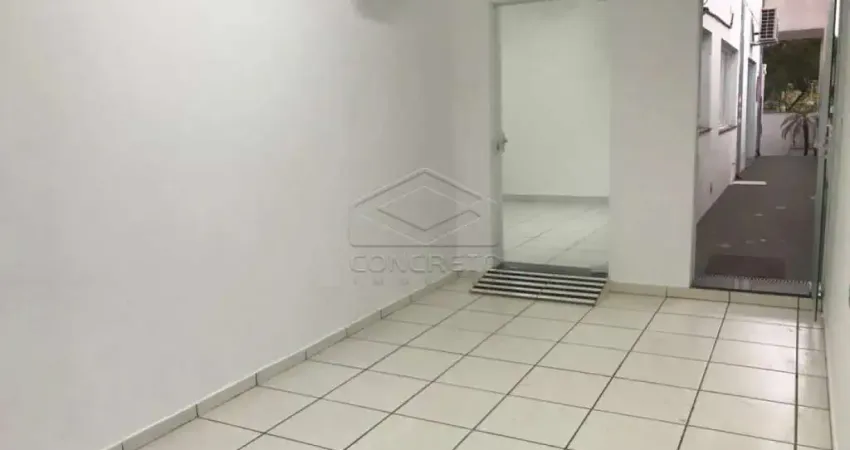 Sala comercial para alugar no Centro, Jaú 