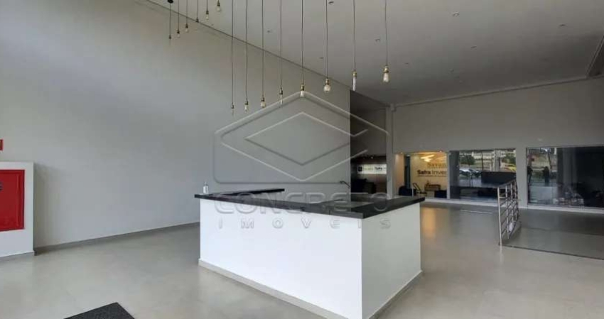 Excelente sala comercial para locação