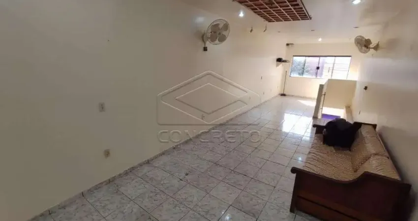 Sala comercial para alugar no Centro, Jaú 