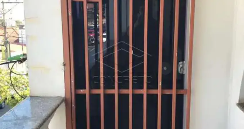 Sala comercial para alugar no Centro, Bauru 