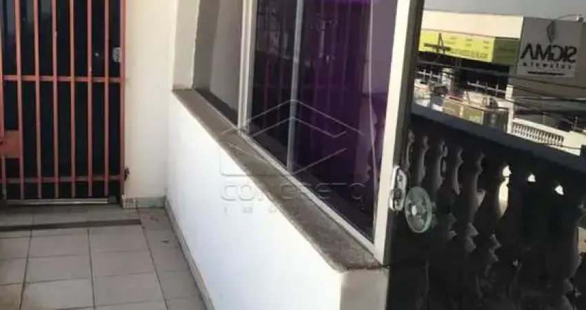 Sala comercial para alugar no Centro, Bauru 