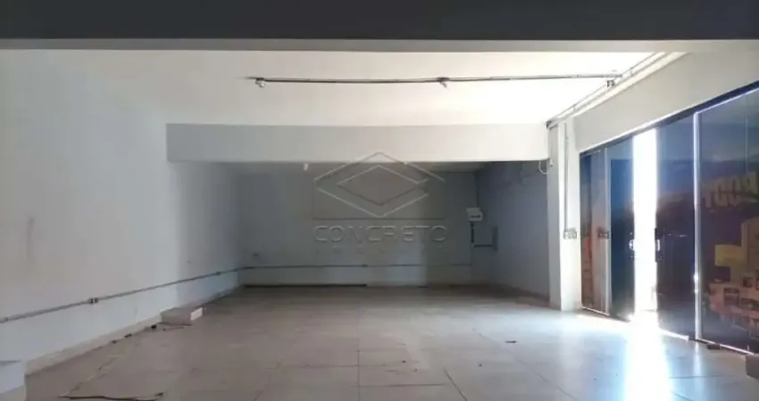 Comercial Loja em Lençóis Paulista