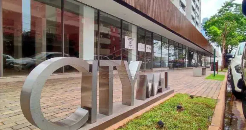 LOJA COM 379 M² NO CITY TOWERS MALL