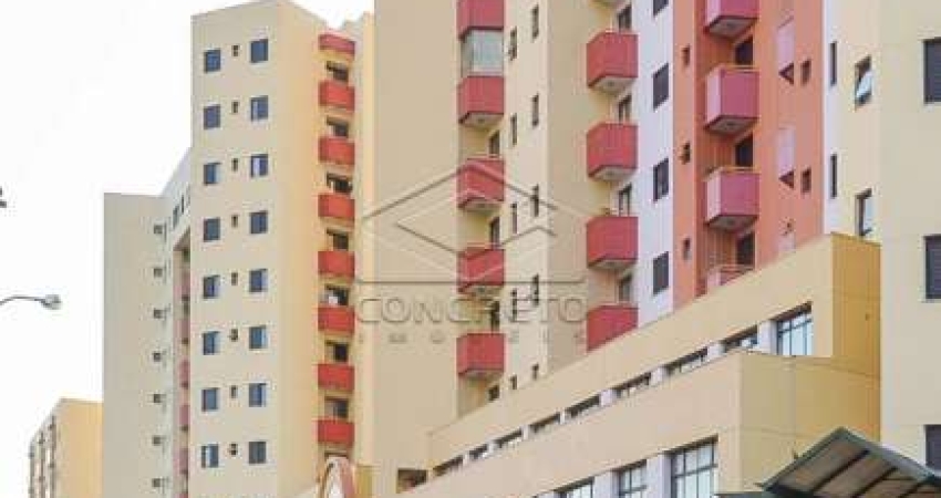 Sala comercial para alugar no Jardim Infante Dom Henrique, Bauru 