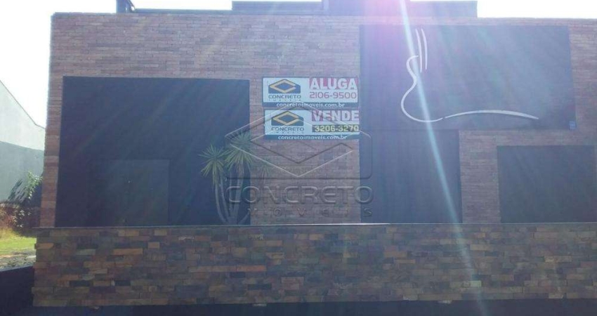Ponto comercial para alugar na Vila Aviação, Bauru 