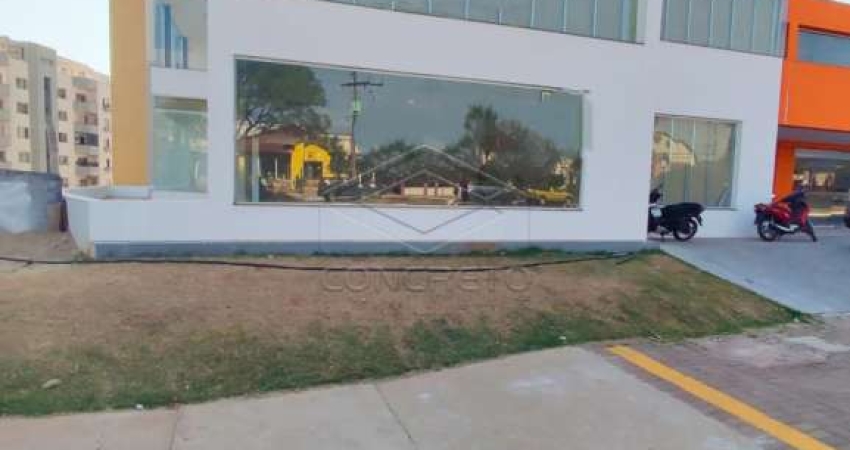 Ponto comercial para alugar na Vila Nova Cidade Universitária, Bauru 