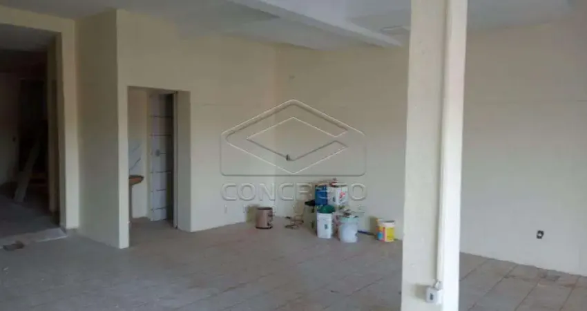 Ponto comercial para alugar no Parque Residencial Rondon, Lençóis Paulista 