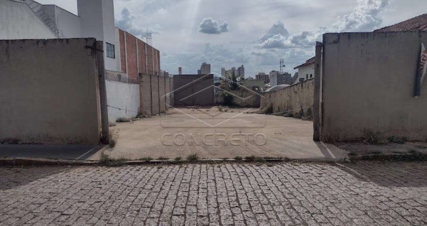 Casa para alugar na Vila Cardia, Bauru 