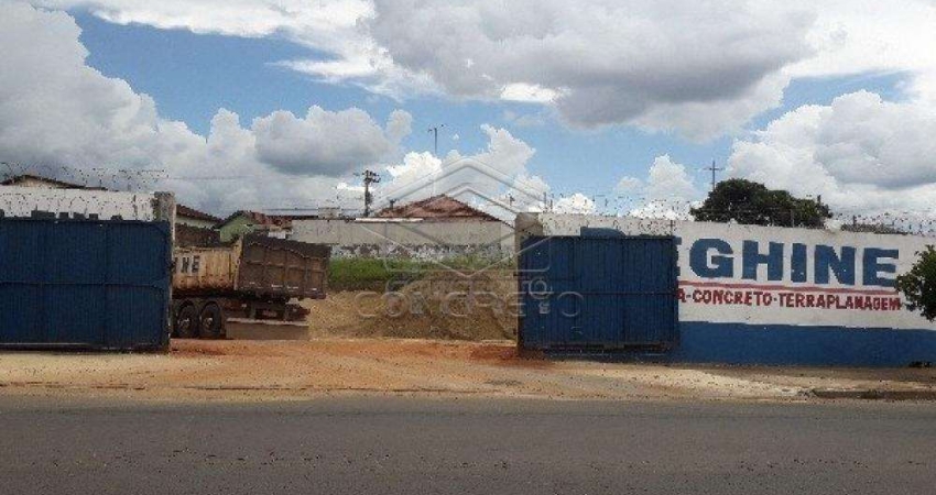 Casa para alugar na Vila Cardia, Bauru 