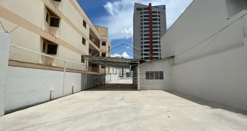 Casa para alugar no Parque Jardim Europa, Bauru 