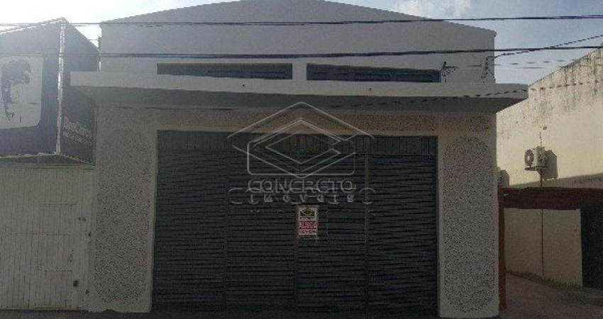 Barracão / Galpão / Depósito para alugar no Centro, Bauru 