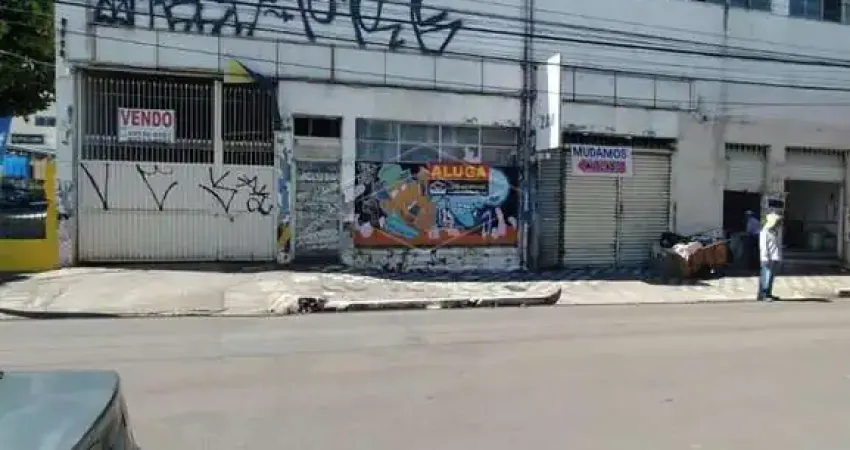 Comercial Salão em Bauru
