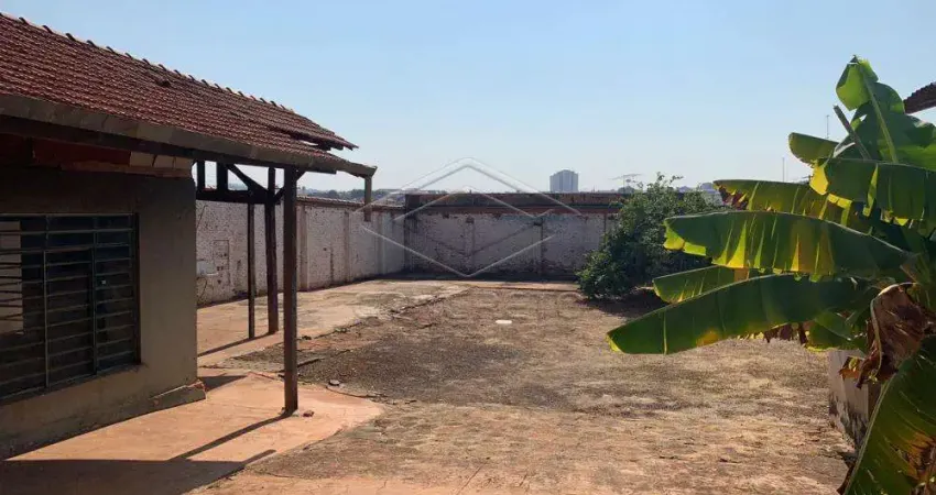 Casa para alugar no Centro, Jaú 