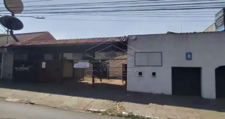 Ponto comercial para alugar na Vila Cardia, Bauru 