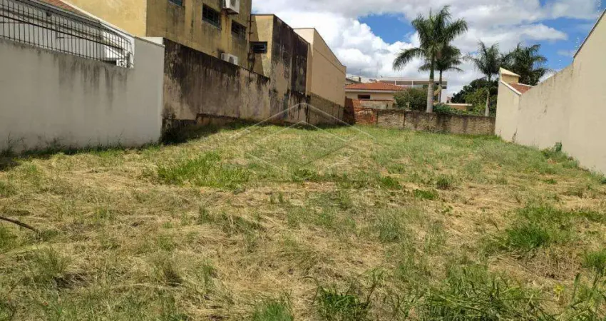 Prédio para alugar na Chácara Braz Miraglia, Jaú 