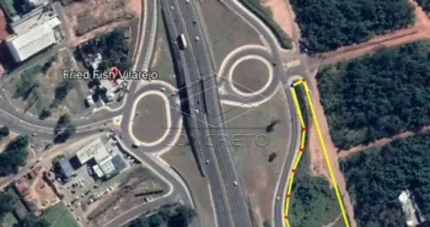 Terreno Padrão em Bauru