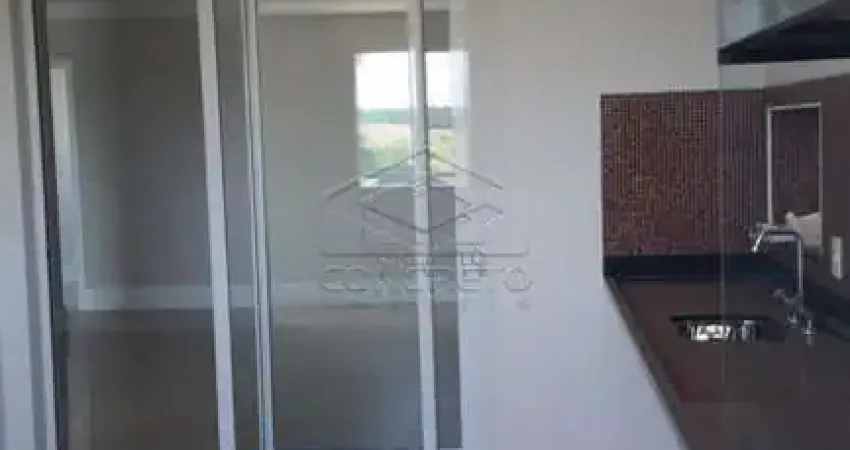 Apartamento Padrão em Bauru