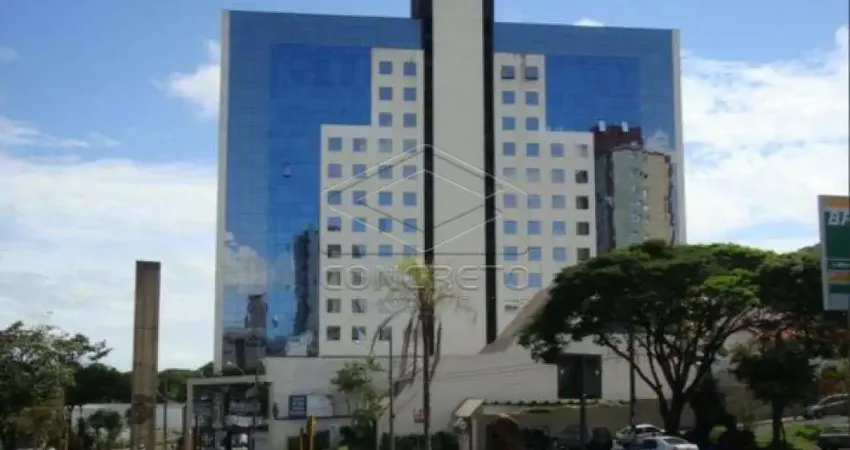 Sala comercial à venda na Vila Santo Antônio, Bauru 