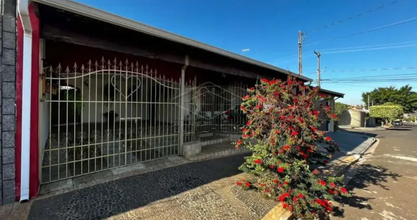 Casa com 3 quartos à venda na Vila Souto, Bauru 