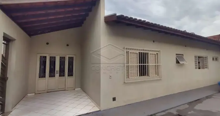 Casa com 2 quartos à venda na Vila Santa Clara, Bauru 
