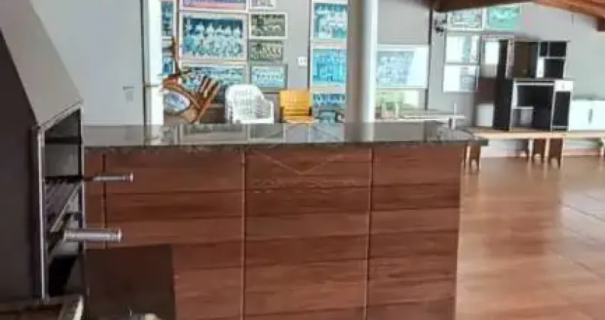 Casa Residência em Jaú