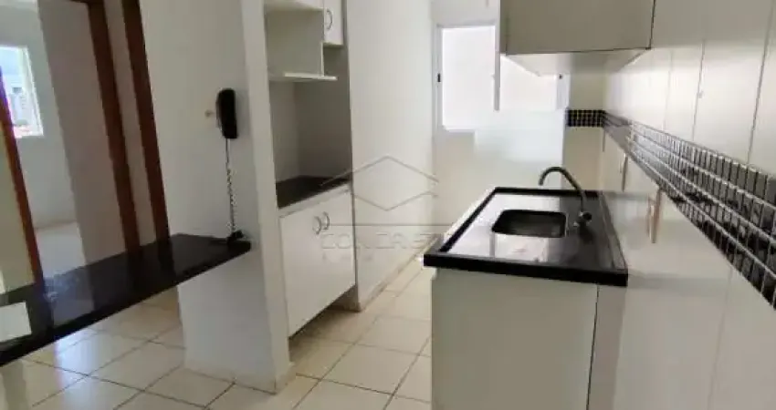 Apartamento com 1 quarto à venda na Vila Cidade Universitária, Bauru