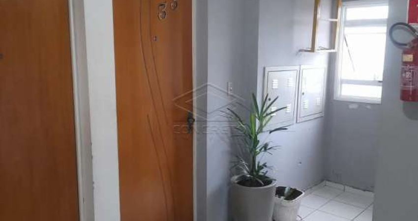 Apartamento à venda - Residencial Santana.