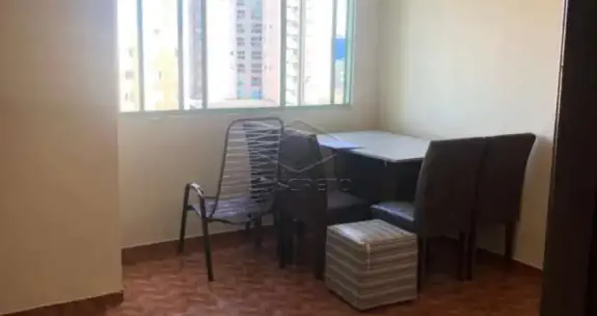 Apartamento com 3 quartos à venda no Jardim Auri Verde, Bauru 