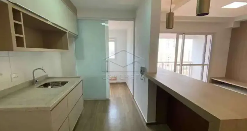 Apartamento com 2 quartos à venda no Parque Água Comprida, Bauru 