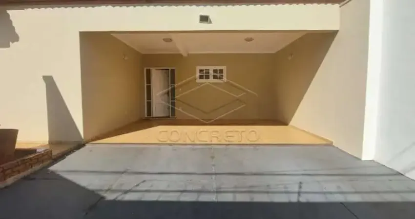 Casa com 3 quartos à venda no Jardim Terra Branca, Bauru 