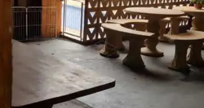 Casa com 3 quartos à venda na Pousada da Esperança II, Bauru