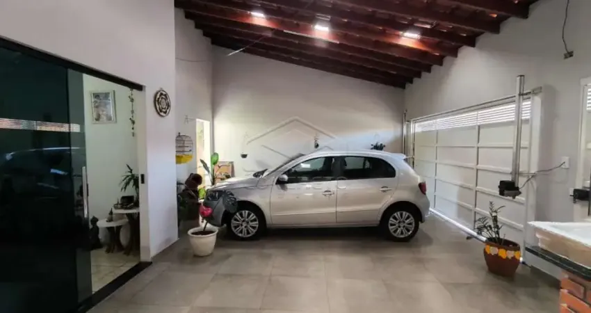 Casa com 3 quartos à venda no Sonho Nosso I, Barra Bonita 