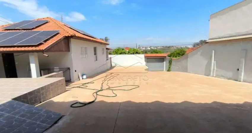 Casa com 3 quartos à venda no Jardim Vista Alegre, Barra Bonita 