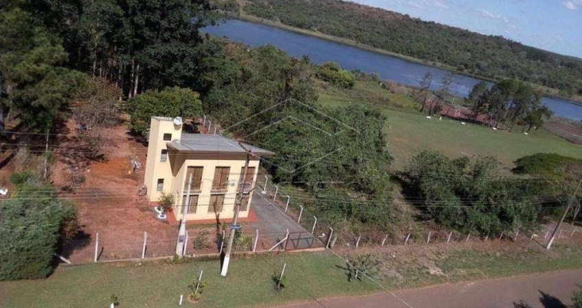 Fazenda à venda no Vale do Igapó, Bauru 