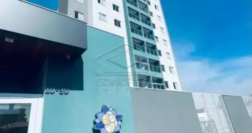 Lindo apartamento para venda no residencial jardins de higienopolis!