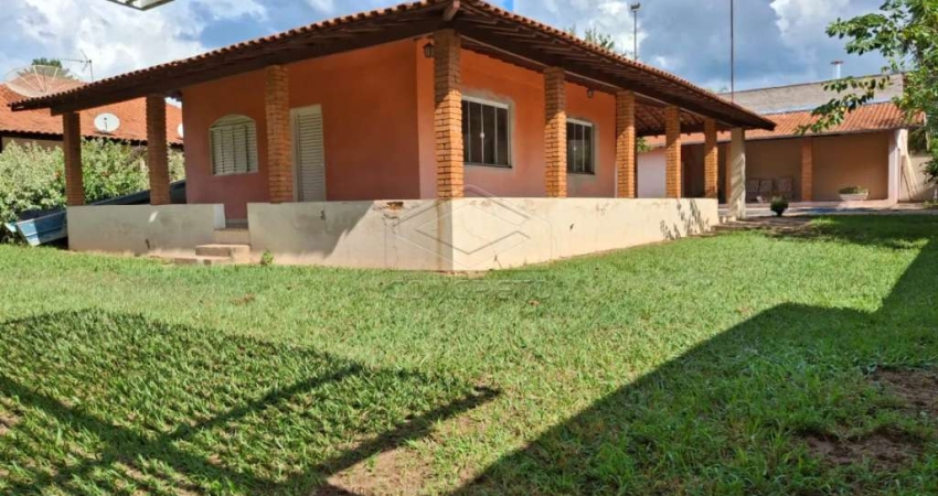 Fazenda à venda na Zona Rural, Mineiros do Tietê 