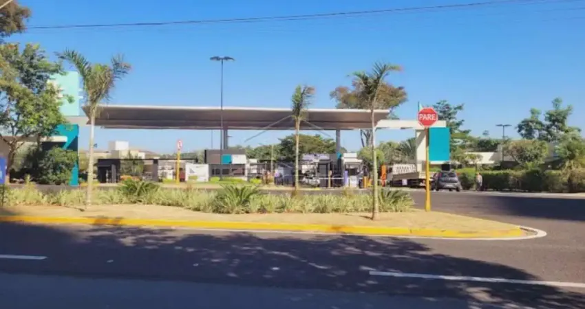 Terreno à venda na Vila Aviação, Bauru 