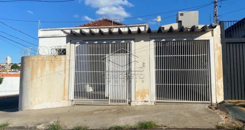 Casa com 2 quartos à venda no Centro, Bauru 