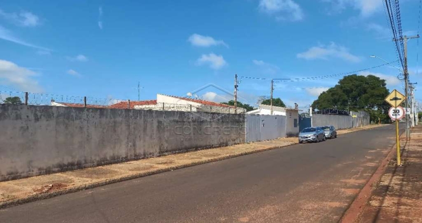 JARDIM JUSSARA  -  IMÓVEL COMERCIAL