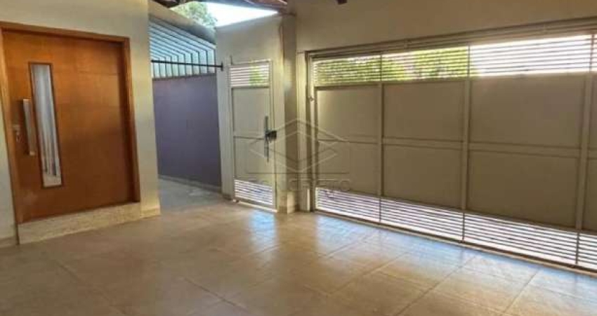 Casa com 3 quartos à venda no Centro, Barra Bonita 