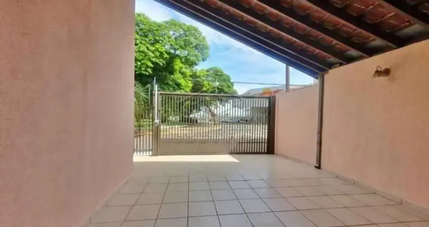 Casa com 3 quartos à venda no Jardim Brasil, Bauru 