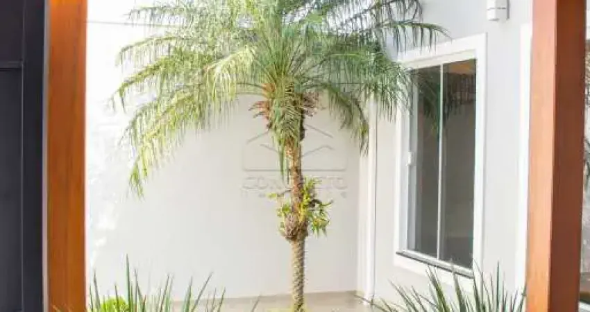 Casa com 2 quartos à venda no Jardim Reflorenda, Botucatu