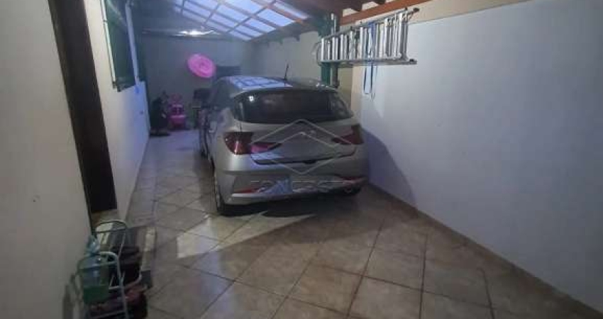 Casa de esquina - Terra Branca