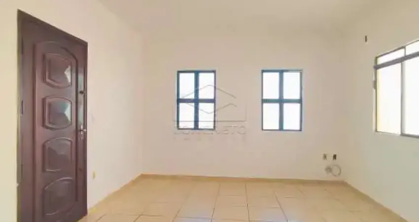 Casa com 3 quartos à venda na Vila Falcão, Bauru