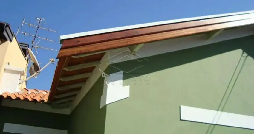 Casa com 2 quartos à venda na Vila Brasil, Jaú 