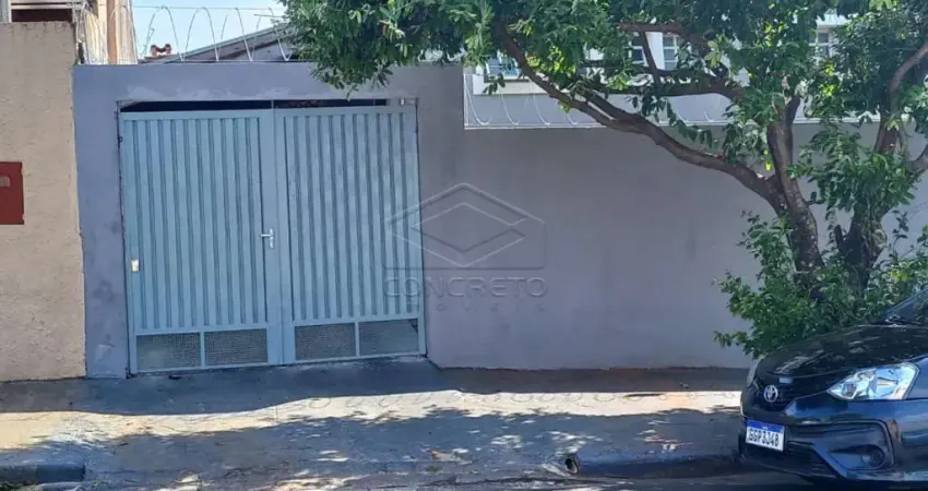 Casa com 3 quartos à venda no Jardim Nova Esperança, Bauru 