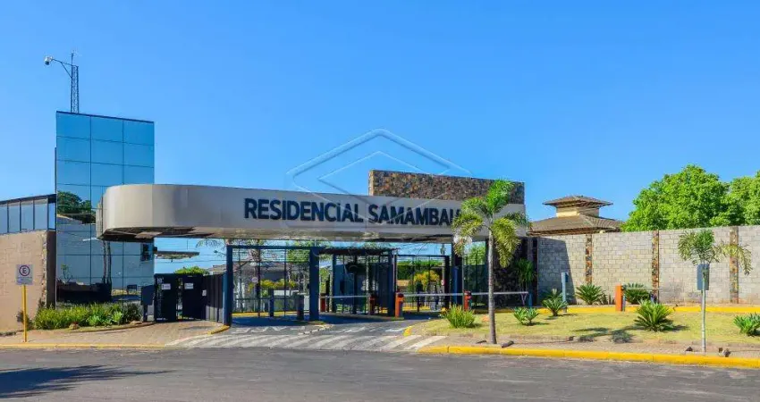 Casa em condomínio fechado com 5 quartos à venda no Samambaia Parque Residencial, Bauru 