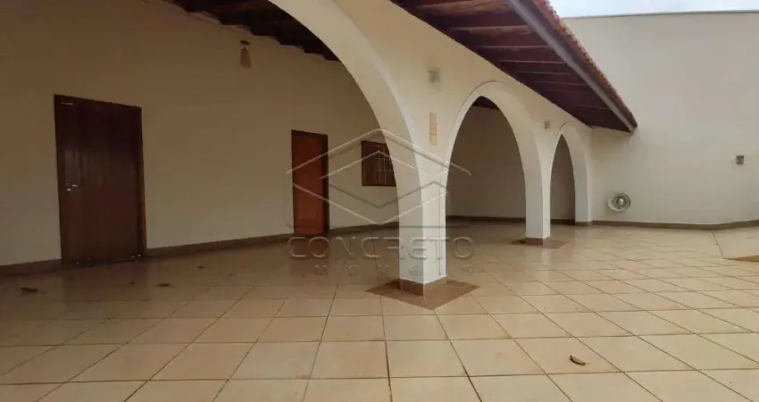 Casa com 2 quartos à venda no Jardim Jorge Atalla, Jaú 