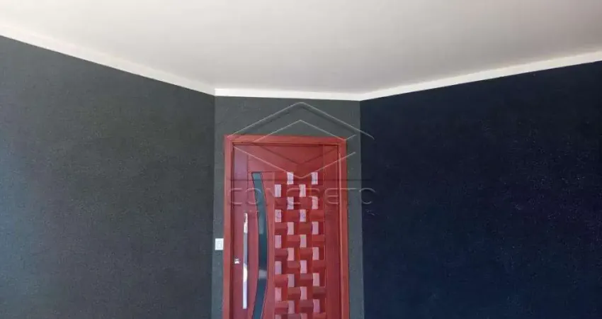 Casa em condomínio fechado com 3 quartos à venda na Morada Do Sol, Piratininga 