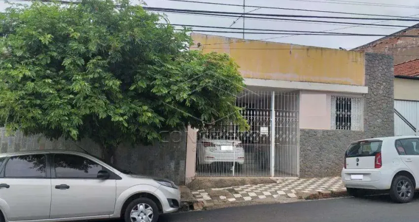 Casa com 3 quartos à venda no Jardim Bela Vista, Bauru 